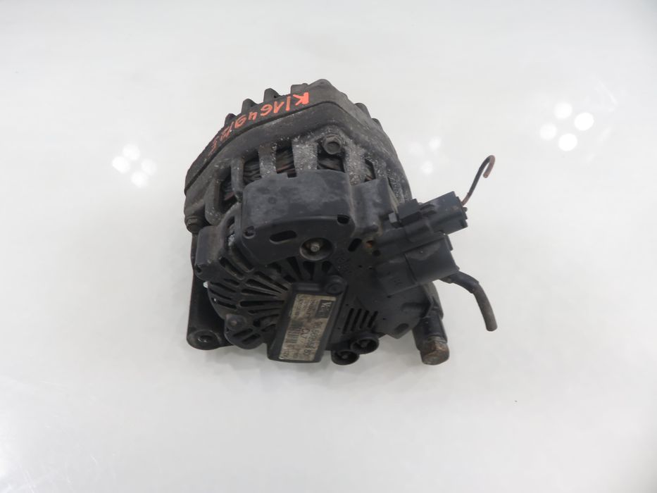 Alternator Citroen C3 I (fc_) 1.1 Tg7s011