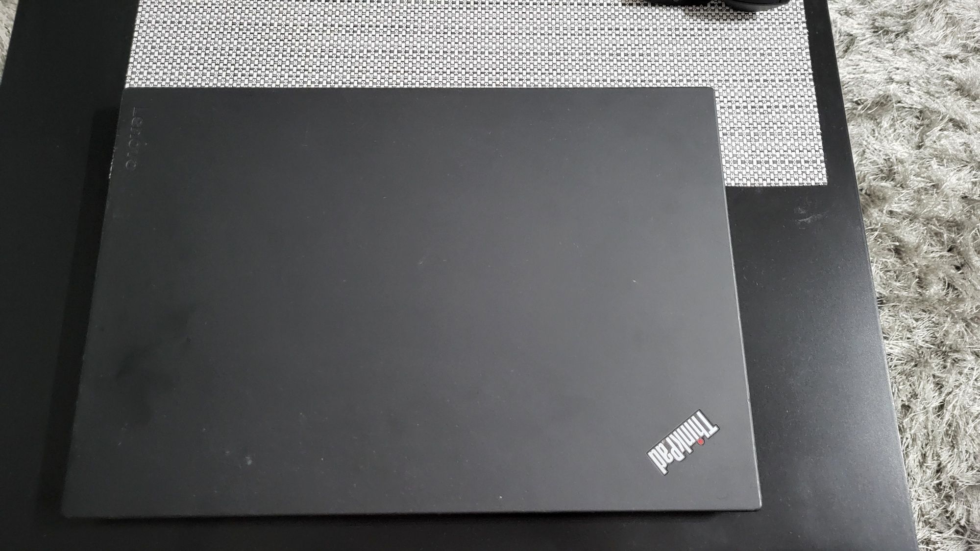 Lenovo T580 Procesor i5 Dysk SSD 512GB 8GB RAM Laptop biznesowy