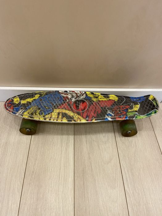 Пеніборд Penny board