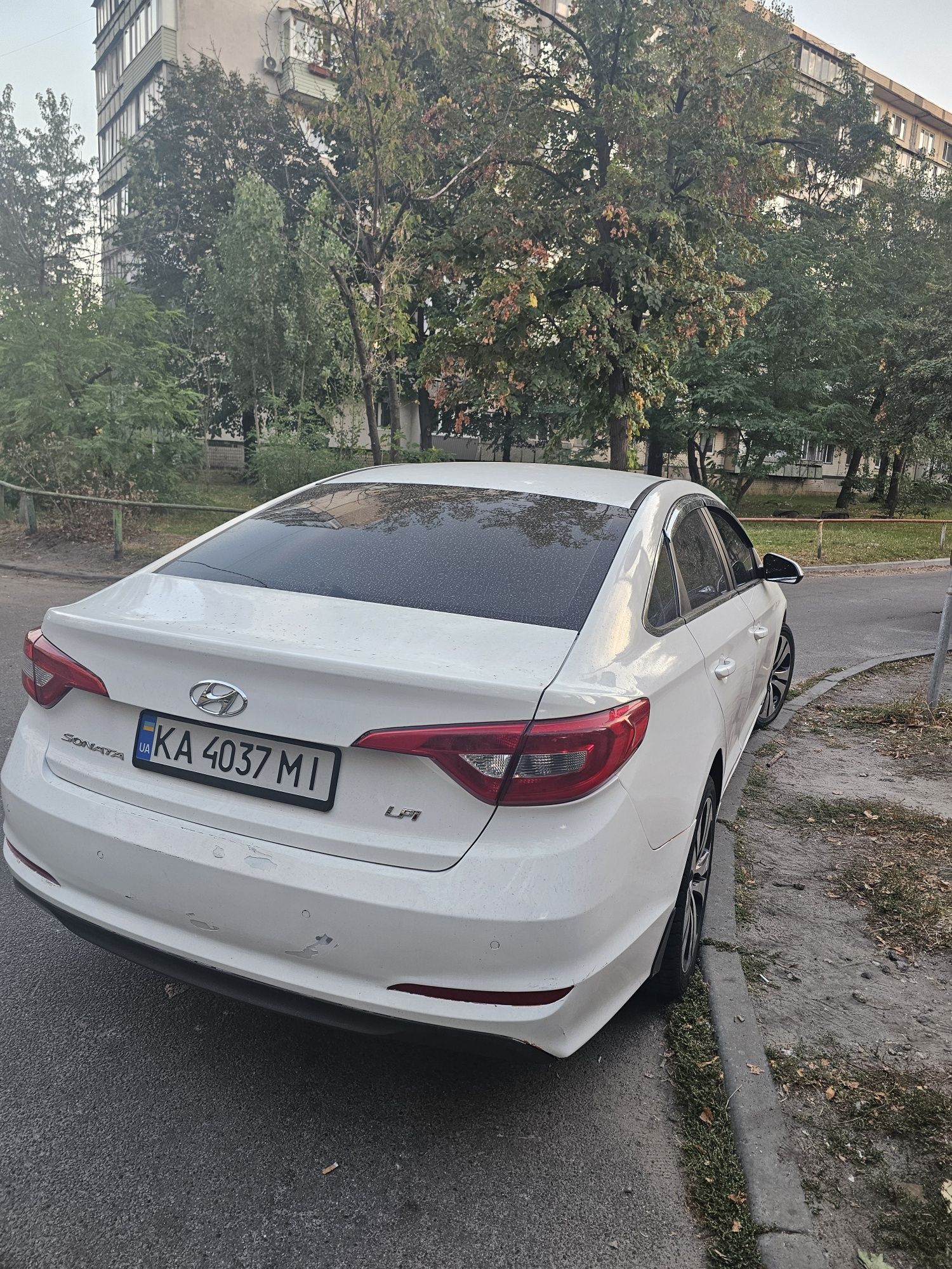 1.1 Аренда, ВИКУП, Форд Фьюжн, Соната, К5, др. Київ