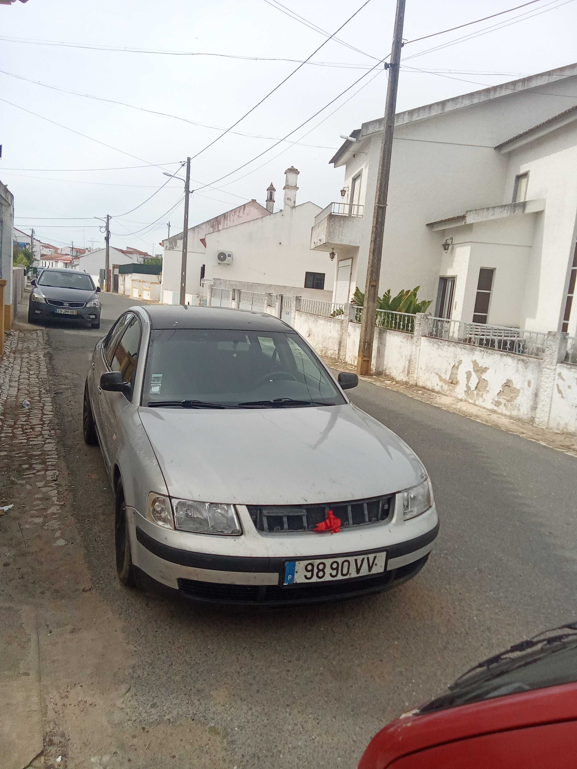 Volkswagen Passat 1.9tdi 110cv