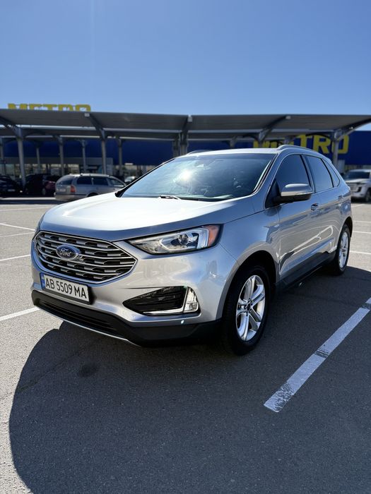 Продам авто Ford Edge 2019