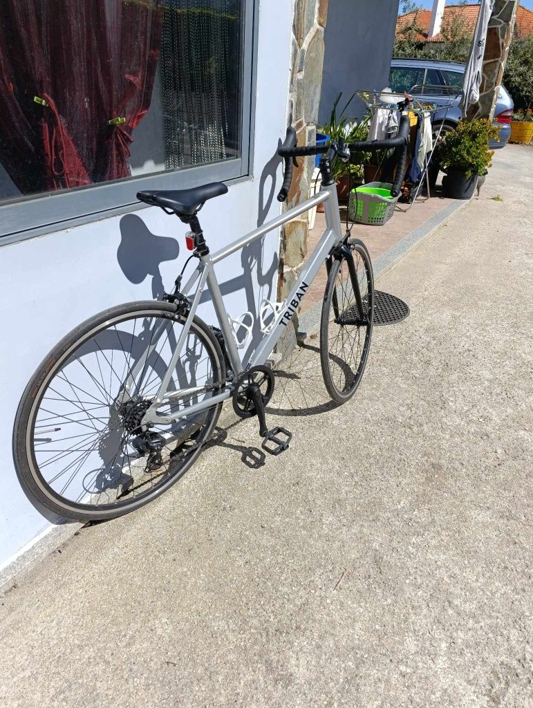 Bicicleta de estrada