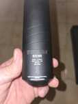 Moderador som Browning Iridium
