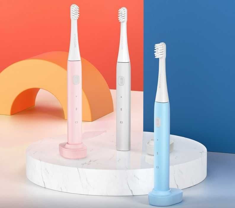 Зубна щітка Xiaomi Inncap PT01 Електрична зубна щітка