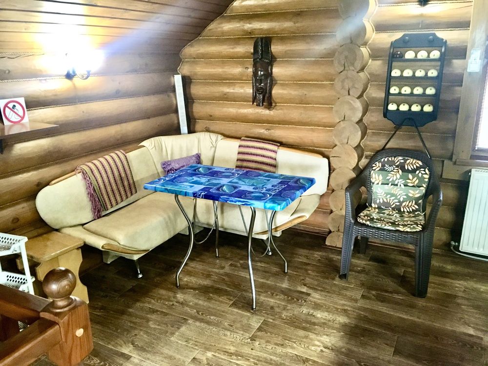 Аренда дома с бассейном в Днепре (Тополь-3) БАССЕЙН.БАНЯ.БИЛЬЯРД