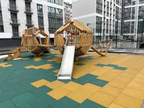 1 кімнатна квартира неподалік парку Шевченка