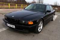 Czytaj opis! BMW E38 M52 2.8 193KM 728 Lift gaz Automat Klasyk