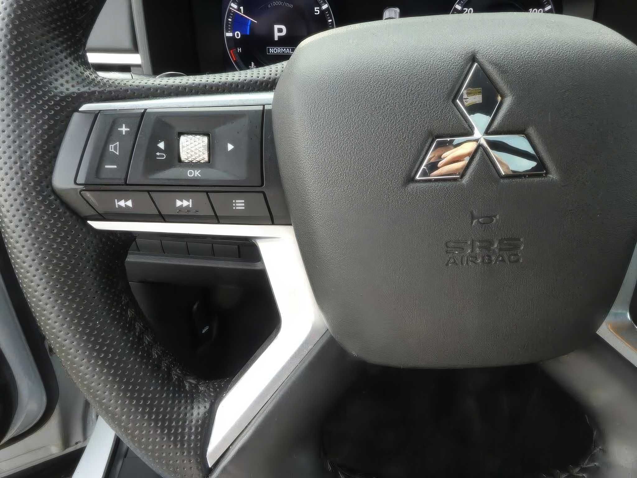 2022 Mitsubishi Outlander SEL Special Edition S-AWC