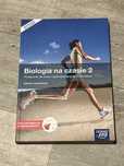 Książka Biologia na czasie 2