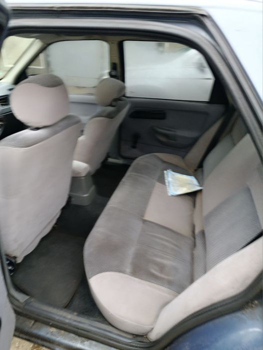 Ford Sierra 2.0 DOHC