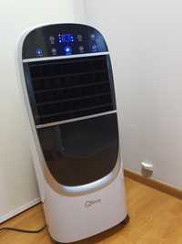 Klimatyzator -Qlima LK 2100 Touch