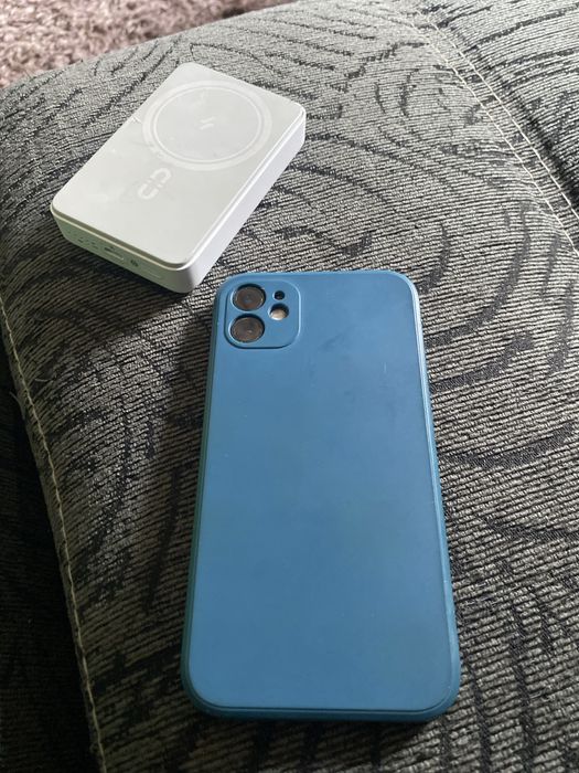 Iphone 11 desbloqueado - preco acessivel.