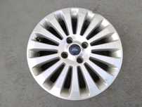 Диски литые комплект R16 6.5J 16*6,5/4*108/41,5/63,4 FORD Fiesta 09-17