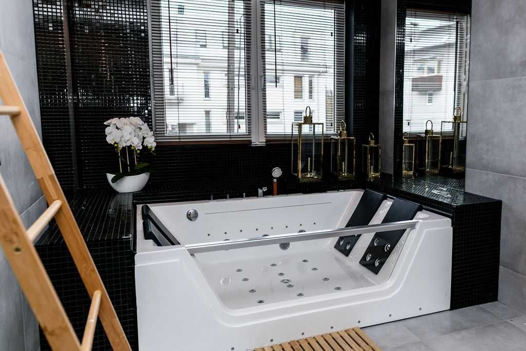 WOLNE 10.05 DZIS PIATEK!!!Apartament z jacuzzi  na wyłączność.