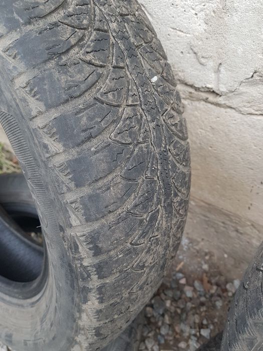 Продам зима фулда монтеро 3 185/65/15