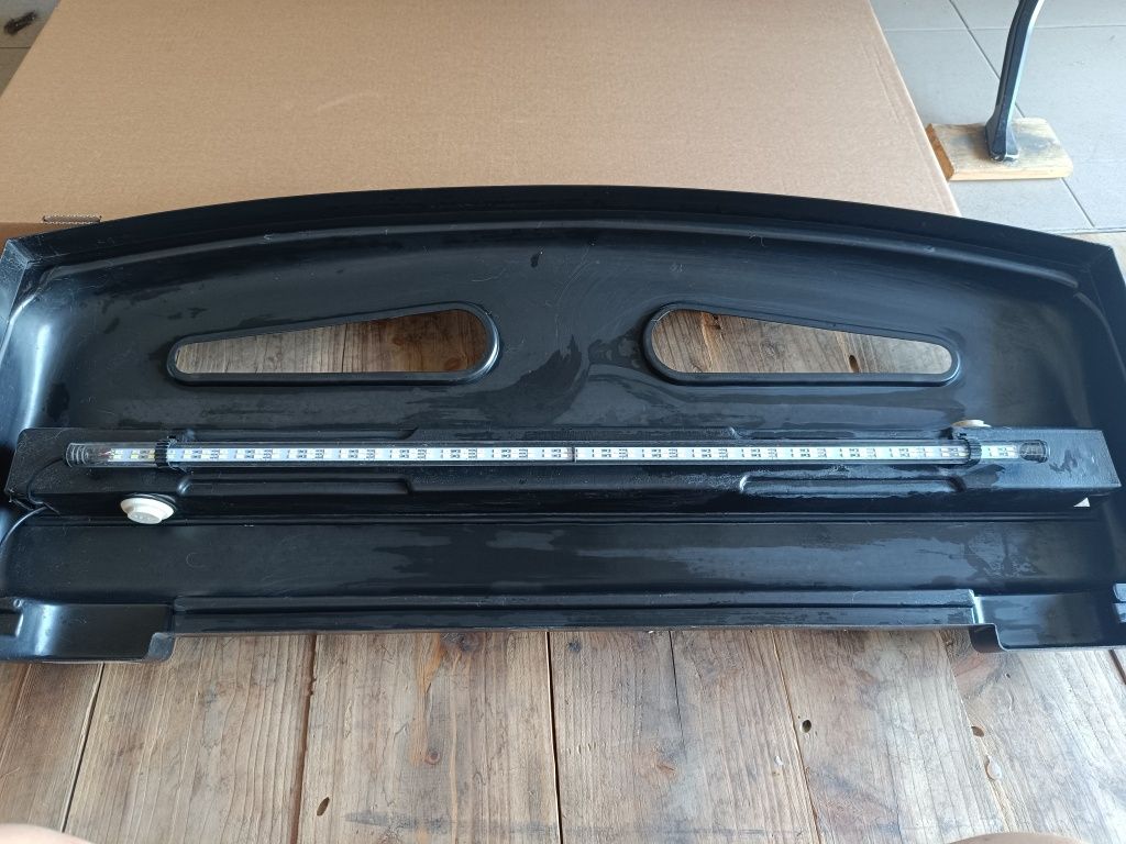 Akwarium 100 x 40x 50