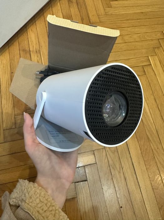 Projektor LED Source
