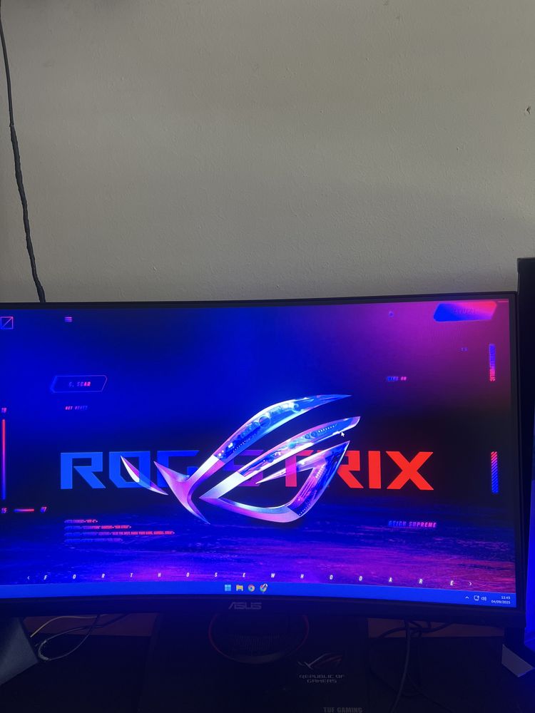 Pc Gaming i7 9700k + Rtx 2080 Super + Monitor teclado e Rato