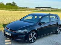 Golf 7 GTI 2020 MANUAL