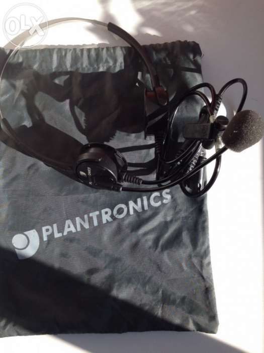 Plantronics - Headset Profissional