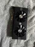 Karta graficzna SAPPHIRE RX 570 4GB NITRO+Karta graficzna SAPPHIRE RX