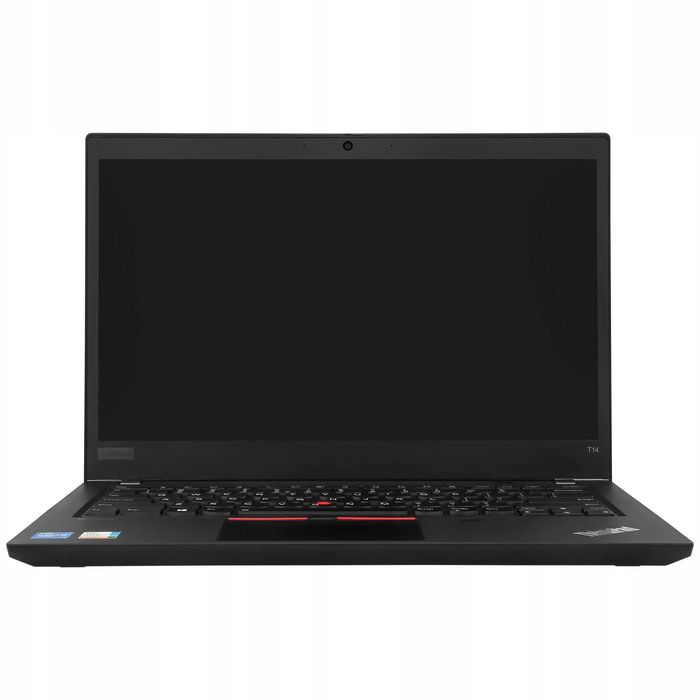 Lenovo ThinkPad T14 Gen 2 i7-1185G7 / 24 GB RAM / 512 GB SSD / 4G LTE