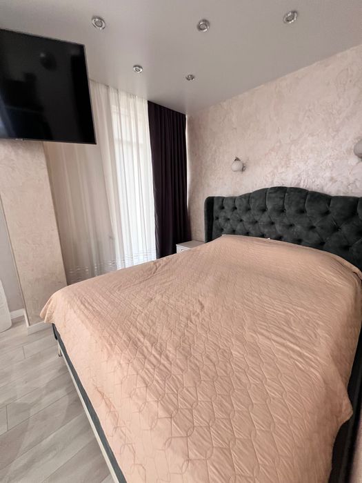 Вільно! Подобова оренда в центрі Трускавця! Срібний дім, Роксолани 14