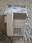 Системний телефон Panasonic kx-t7020
