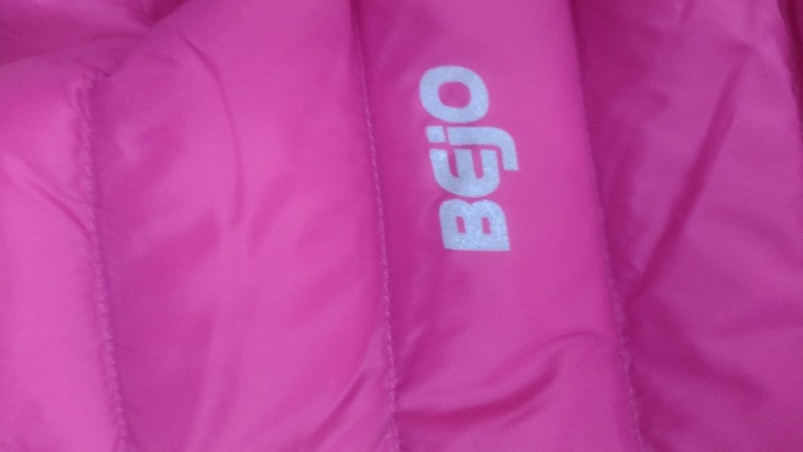 Płaszczyk nowy bejo