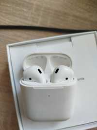 Продам AirPods другой серії