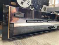 Pioneer C90 pre amp Urushi