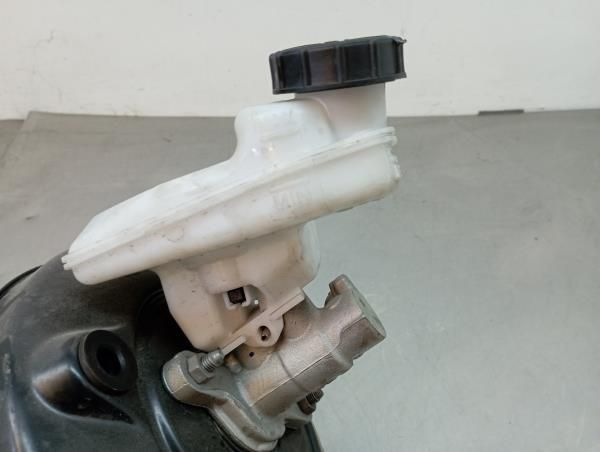 Bomba central dos travões FORD Fiesta VII (HJ, HF)