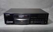 PIONEER PD-S701,odtwarzacz cd