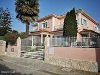 Casa / Villa T4 em Sesimbra (Castelo) de 263,00 m2