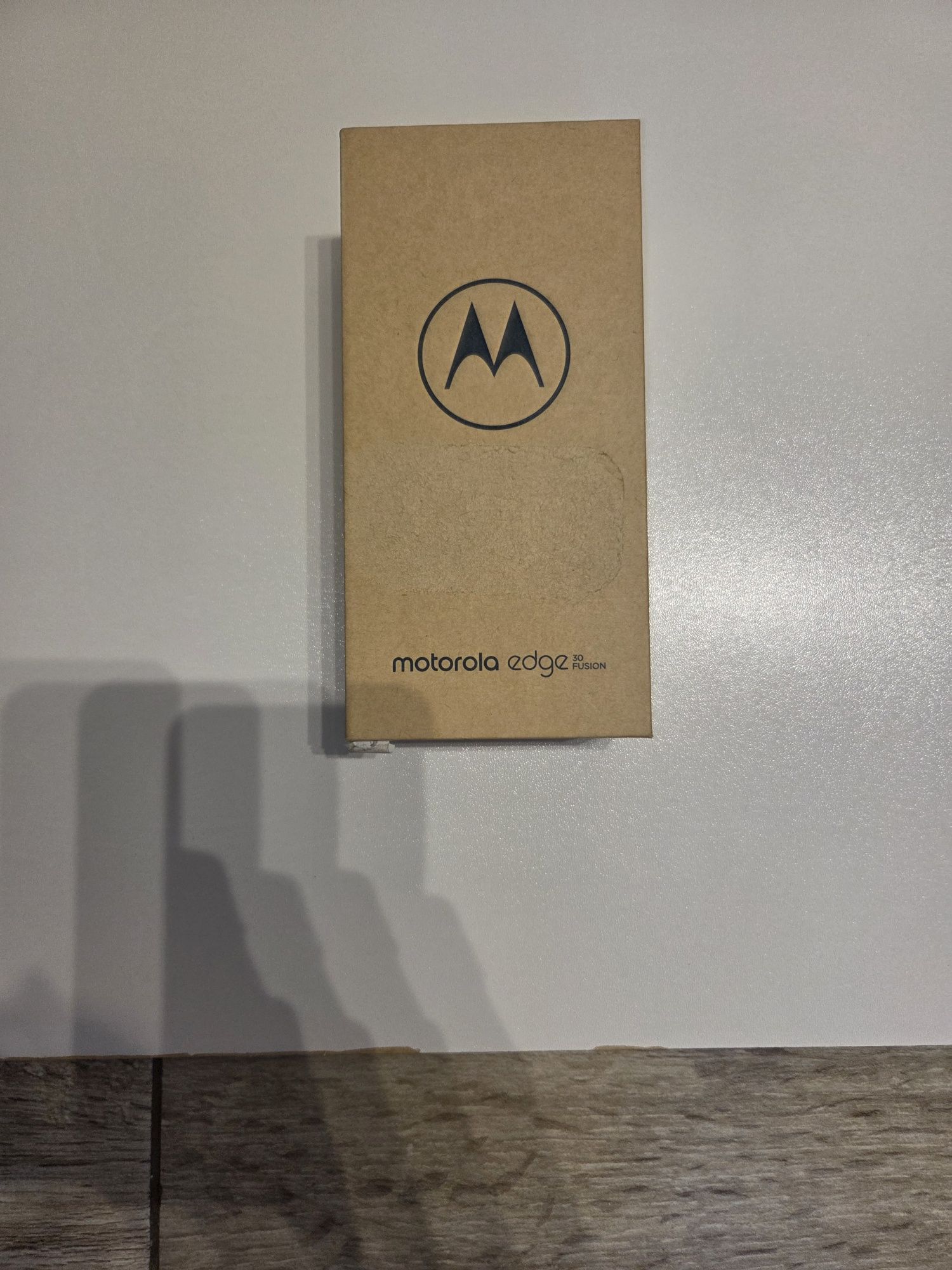 Motorola EDGE 30 fusion