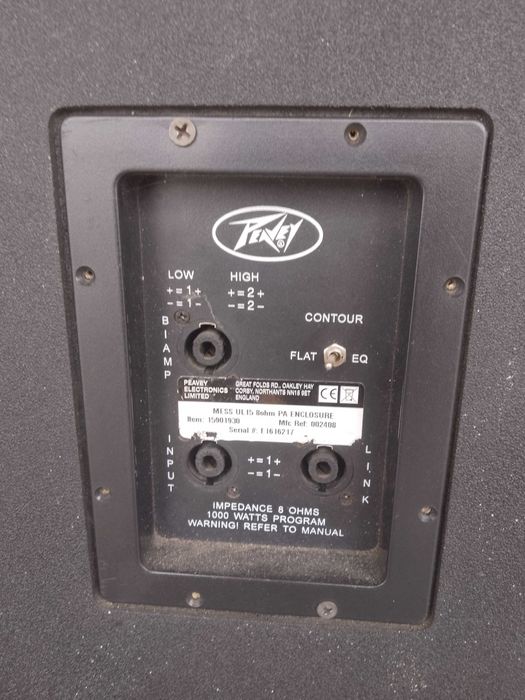 Продам колонки в робочому стані