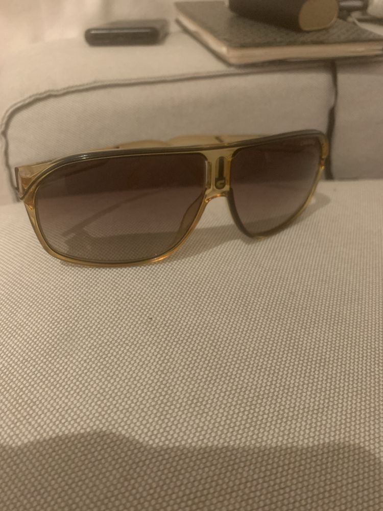 Vendo oculos carrera