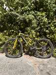Canyon Grand canyon CF carbon