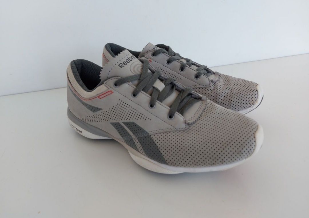 Buty damskie adidasy Reebok w rozmiarze 37