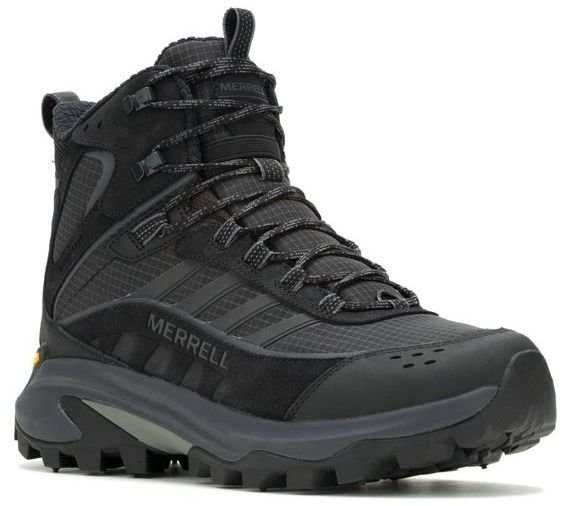Чоловічі черевики  MERRELL Moab Speed 2 Thermo Mid WP (J068305)