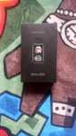 Smartwatch MAXCOM FW53 Nitro GPS Czarny.