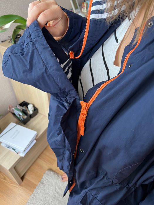 Куртка для вагітних