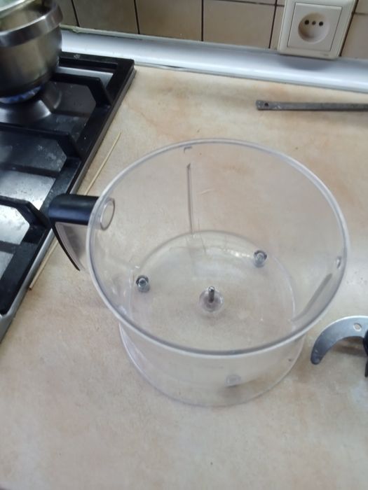 Блендер ROTEX RTX 810 В