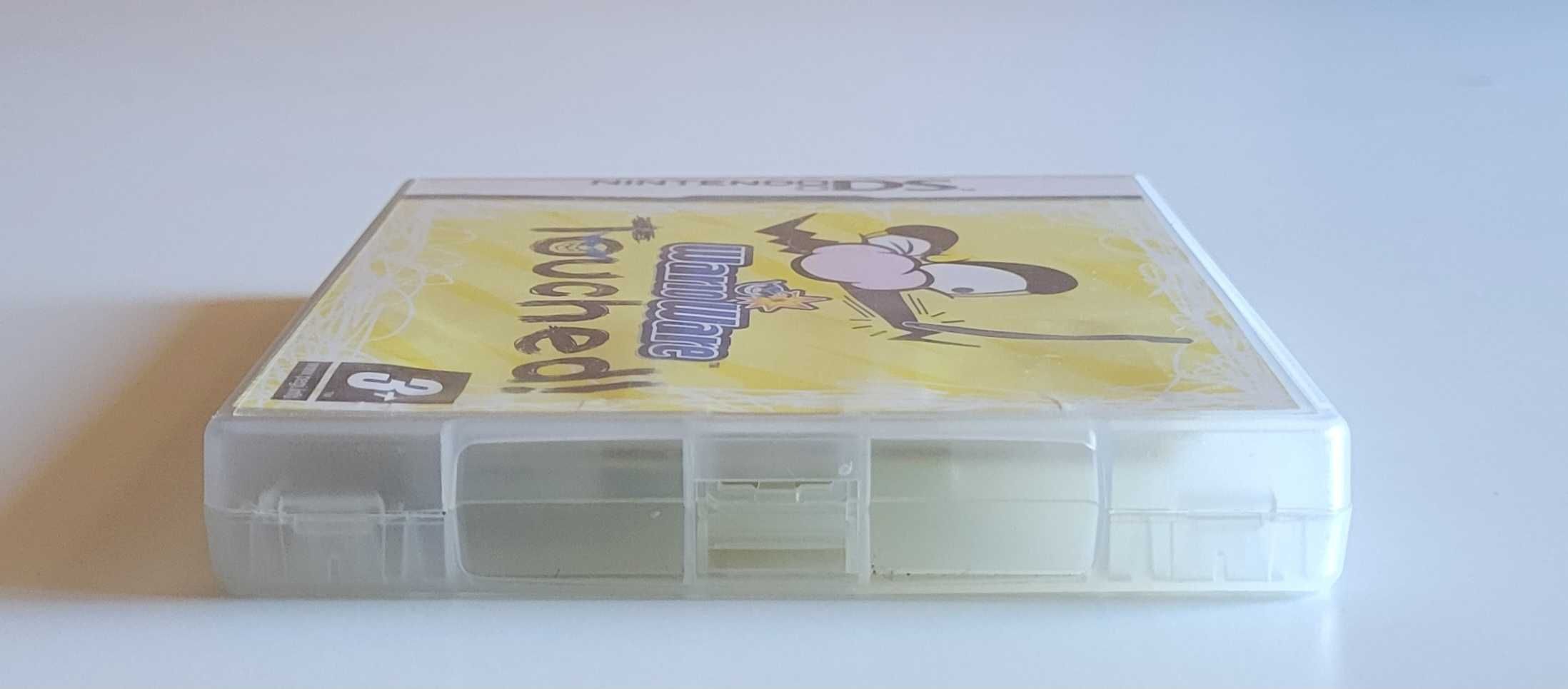 WarioWare com pontos VIP
