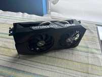 Geforce GTX 1660 SUPER/RYZEN 5 3600/ELEMENTUM E2 550W