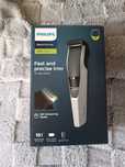Maszynka Philips beard trimmer NOWA NIE ROZPAKOWYWANA