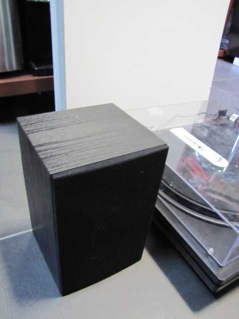 TT-Play PLUS, gramofon, kolumny 20 W maks., BT, 33, 45, 78 obr./min