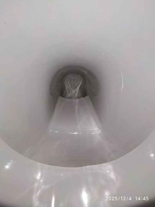 Підвісний унітаз keramag (Німеччина)