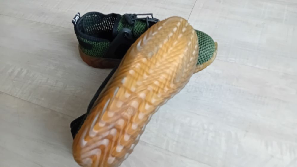 Sapatos de Segurança  35